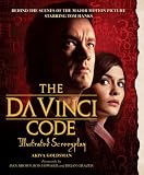 The Da Vinci Code Illustrated Screenplay