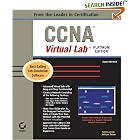 CCNA Virtual Lab, Platinum Edition (640-801)