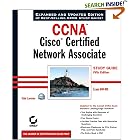 CCNA: Cisco Certified Network Associate Study Guide, 5th Edition (640-801)
