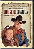 Rooster Cogburn (...and the Lady) By DVD