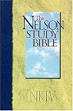 Nelson Study Bible The Most Comprehensive Study Bible Available