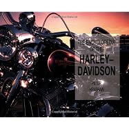The Encyclopedia of the Harley Davidson