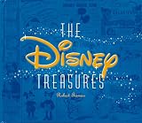 The Disney Treasures By Robert Tieman