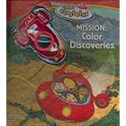 Disney's Little Einsteins: Mission: Color Discoveries (Disney's Little Einsteins)