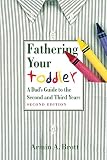 Fathering Your Toddler