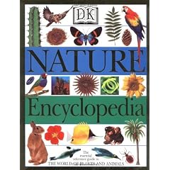 DK Nature Encyclopedia