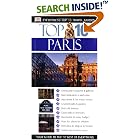 Eyewitness Top 10 Travel Guide to Paris (Eyewitness Travel Top 10)