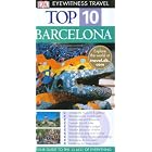 Click here to buy Eyewitness Top 10 Travel Guides: Barcelona (Eyewitness Travel Top 10) by  DK Publishing.