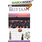 Brittany (Eyewitness Travel Guides)