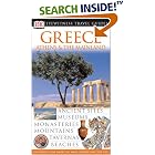 Greece, Athens, and the Mainland (Eyewitness Travel Guides)