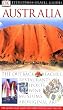 Australia (Eyewitness Travel Guides)