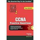 Click here to buy CCNA Practice Questions Exam Cram 2 (Exam Cram 2) by  Jeremy Cioara and Chris Ward.