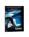Contact By DVD