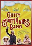 Chitty Chitty Bang Bang  By DVD