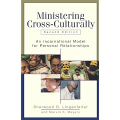 Ministering Cross-Culturally