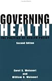Governing Health, 2nd Edition