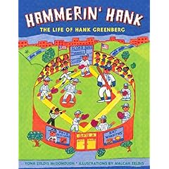 Hammerin' Hank: The Life of Hank Greenberg