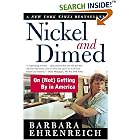 Nickel and Dimed: On (Not) Getting By in America