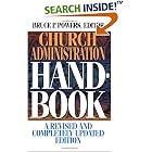 Church Administration Handbook
