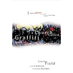Graffiti Book