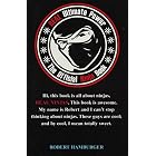 Real Ultimate Power: The Official Ninja Book