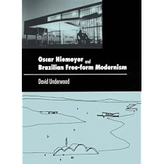 Oscar Niemeyer and Brazilian Free-Form Modernism