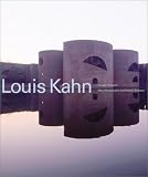 Louis Kahn By Joseph Rykwert