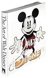 The Art of Walt Disney By Christopher Finch