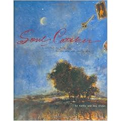 Soul Catcher: A Journal to Help You Become Who You Really Are