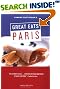 Sandra Gustafson's Great Eats in Paris