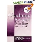The Graduate School Funding Handbook