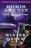 Boris Akunin: The Winter Queen
