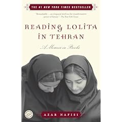 Reading Lolita in Tehran