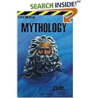 Mythology (Cliffs Notes)