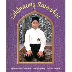 Celebrating Ramadan by Diane Hoyt-Goldsmith