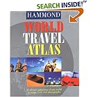 Click here to buy Hammond World Travel Atlas (Hammond World Travel Atlas) by  Hammond World Atlas Corporation.