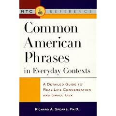 Common American Phrases in Everyday Context 