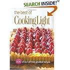 The Best Of Cooking Light