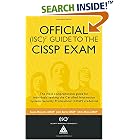 Official (ISC)2 Guide to the CISSP Exam