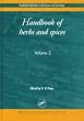 Handbook of Herbs and Spices
