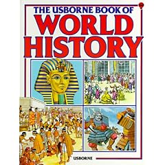 Usborne Book of World History