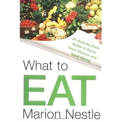What to Eat