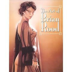 The Art of Brian Rood