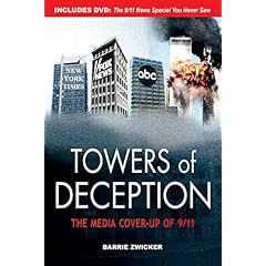 The Media Cover-up of 9/11