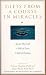 Gifts from A Course in Miracles by Frances Vaughan