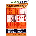 The Best Home Businesses for the 21st Century