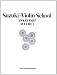 Suzuki Violin School: Violin Part (Suzuki Violin School, Violin Part)