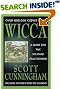 Wicca: A Guide for the Solitary Practitioner