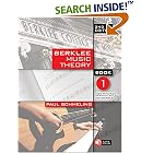 Berklee Music Theory Book 1