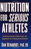 Nutrition for Serious Athletes